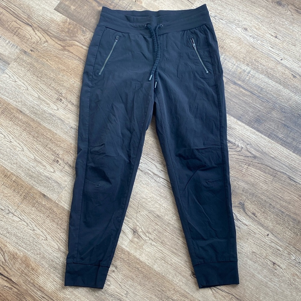 Athleta Joggers Womens Size 6